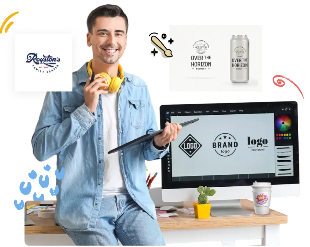 hero image